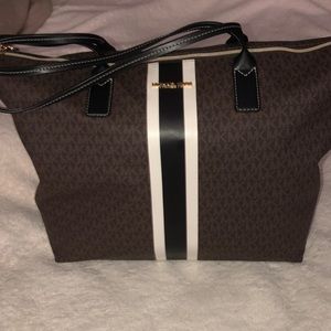 Michael Kors tote bag
